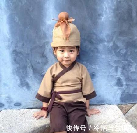 谢小安@聊斋故事:躲 灾 星