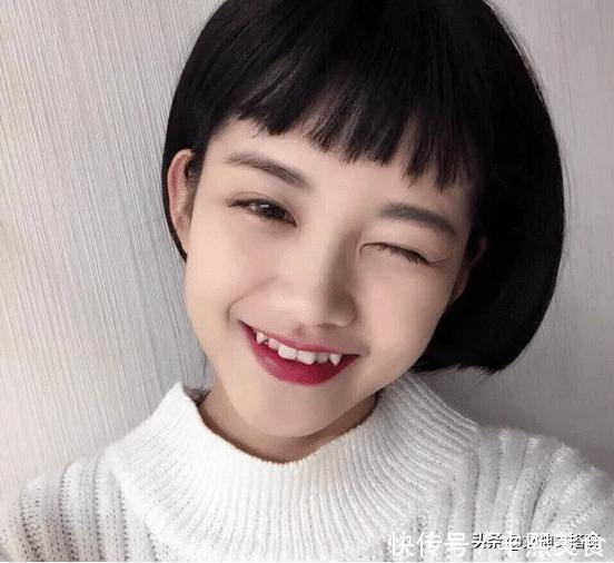 无辜眼|最受男生欢迎的“初恋脸”,脸上有这4个特征,素颜比化妆还好看
