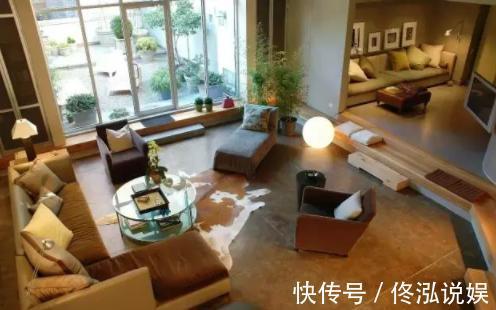 沙发|客厅还放沙发吗现在都流行''方盒子'',不仅能当沙发还能当床使用