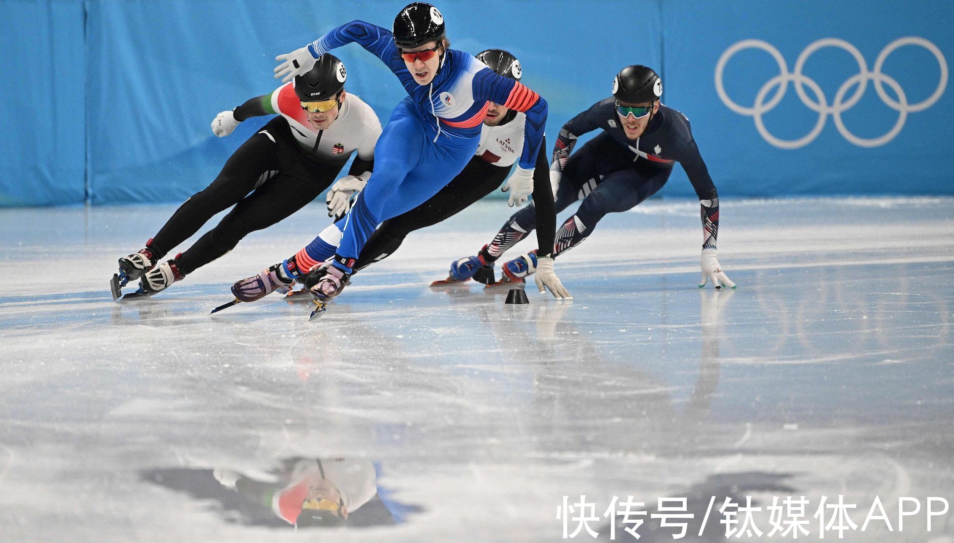 短道速滑|中国短道速滑的荣耀与得失丨冬奥观察