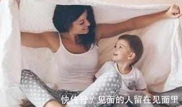 陌生人|小时候跟妈妈不亲的孩子,长大后社交能力咋样?科学实验早证实了