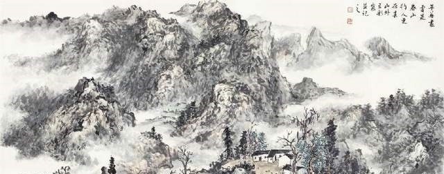 范仲淹!欧阳修最经典的15首诗词:写情深婉动人,写景凄美朦胧