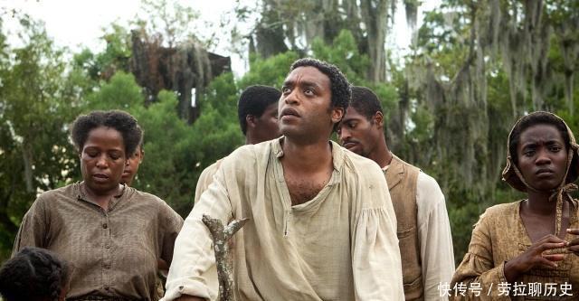 中国|中国最丑的奴隶，只因一句话，皇帝就被迫娶她，还因此宠爱二十年