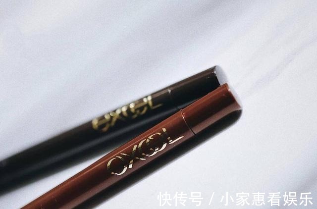 c眼线画对,眼睛放大2倍!营造简洁不浮夸低妆感