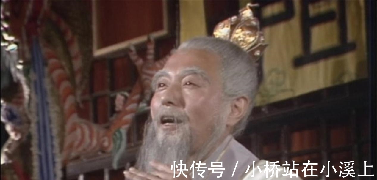 菩提老祖&菩提为何要急着赶孙悟空下山?原来悟空身上有个秘密,让祖师畏惧