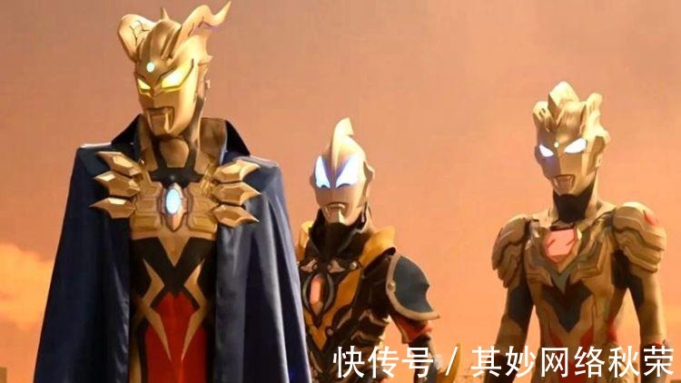 塔尔塔罗斯|《泽塔奥特曼》剧情有变，奥特勋章用法换了，终极怪兽有来头！