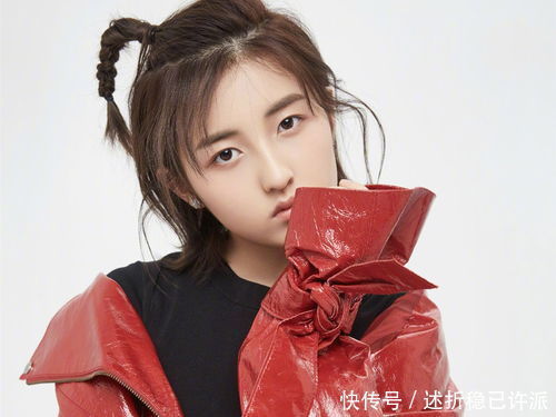 杨紫|《向往的生活5》里那些神奇的操作