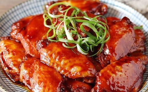 隔三差五，给孩子烧的菜，提高免疫力生病少，补肝明目眼睛亮