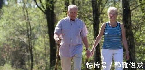 长寿|百岁老人并非时常锻炼，为何他们依然长寿？3个原因为后天形成！