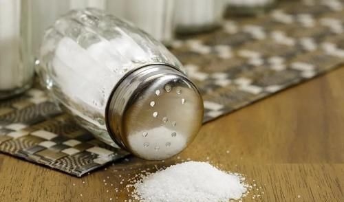 心血管|高血压的罪魁祸首不是盐,而是它!再不忌口,降压药等于白吃