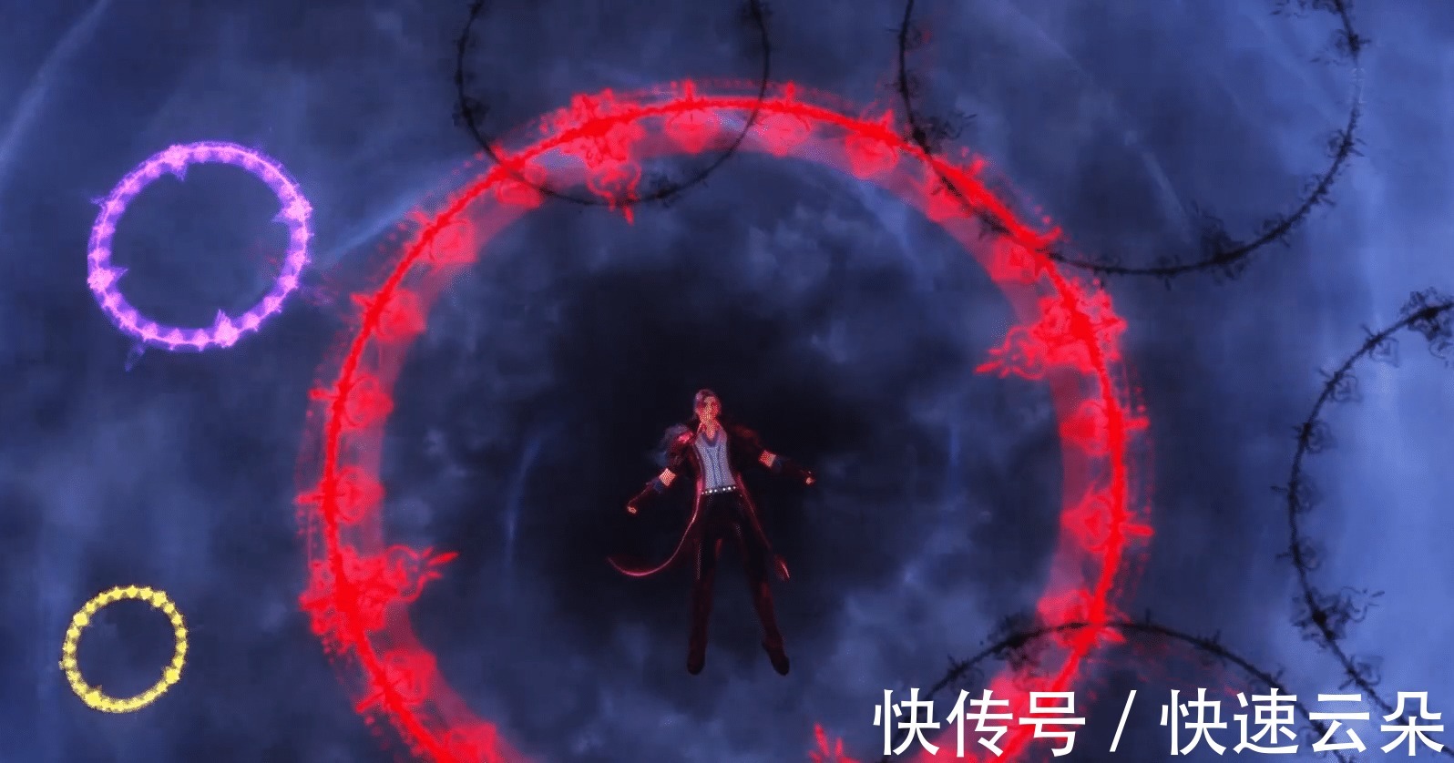 斗罗大陆|斗罗大陆复活小舞需要三个条件,二明只说了一个,另外两个是什么