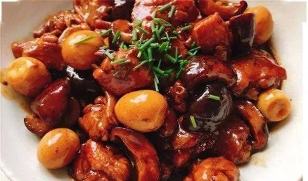 这6道家常菜,做好了味道连大厨都竖起大拇指,儿子老婆都喜欢吃!