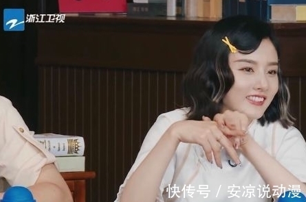 飛行嘉賓|《奔跑吧》最大膽嘉賓,玩游戲懟的導(dǎo)演無話可說,被網(wǎng)友贊太過癮