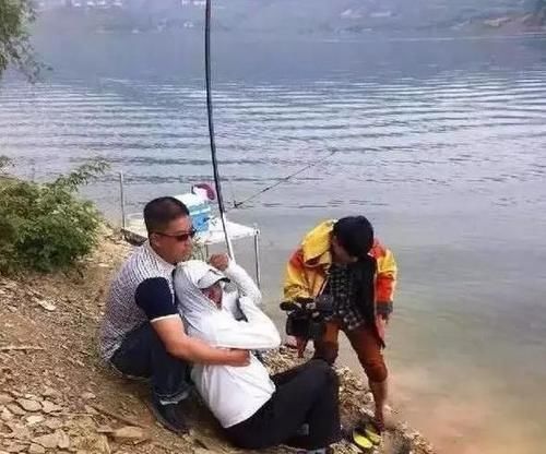 钓鱼|不要再小看钓鱼人了，看看要想成为垂钓者需要的基本条件