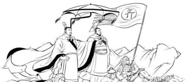 齐襄公|历史上的杀君魔王!