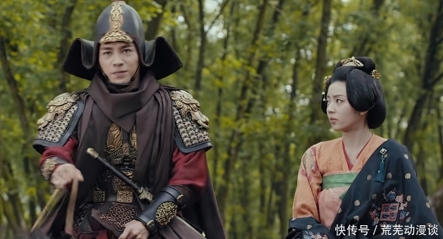 这件事 严子方成最大反派,重操旧业当海盗不说,还对陆盈盈做了这件事