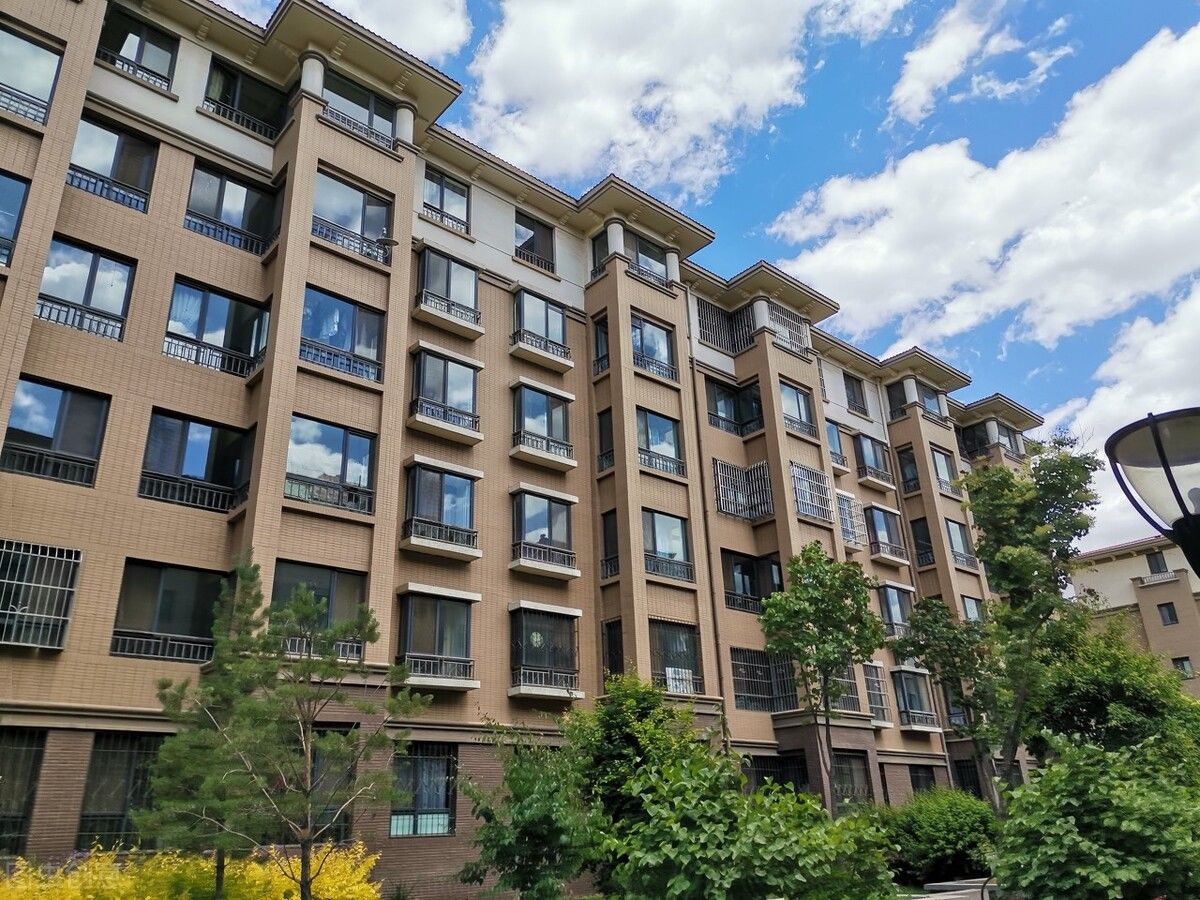 购房|购房观念发生改变，这三类住宅或具有“升值空间”，居住体验好