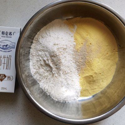 记住这几个小技巧,做出来的玉米面馒头才不会失败