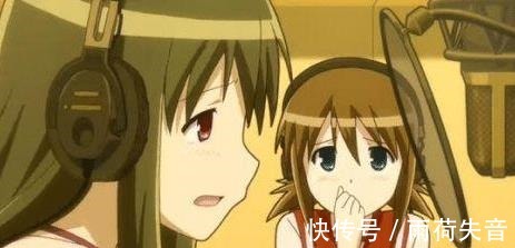 羞耻|超级好奇!日本的声优是如何配那些羞耻画面的