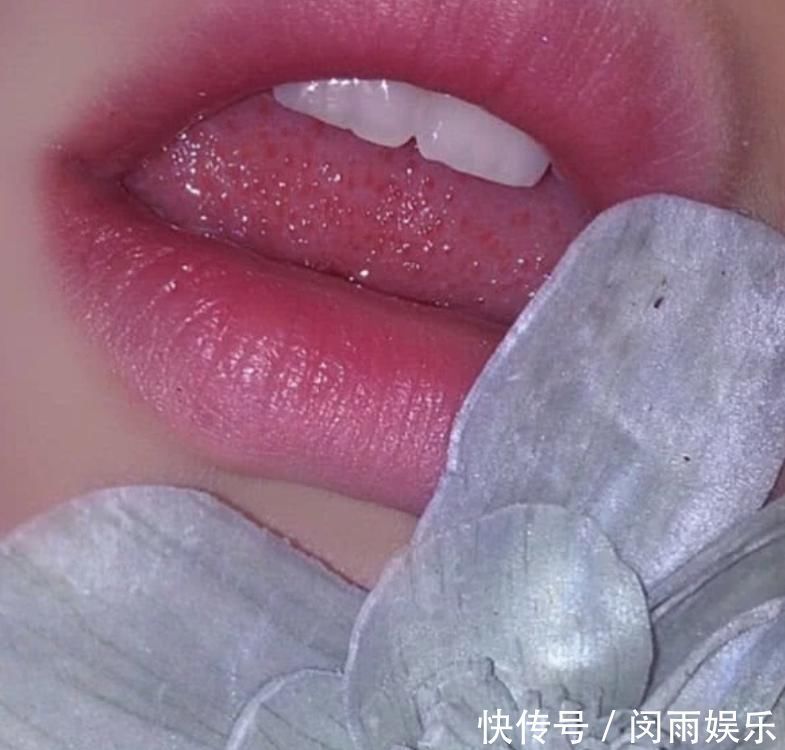 女生唇部上有这“3特征”,在男生眼中最漂亮,笑起来都倾国倾城