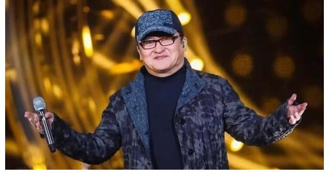 情非得已|《好聲音2021》看到那英語無倫次后，我更想念哈林了，他無可替代