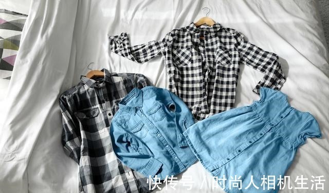 衣服|发黄的衣服不要丢，这个“绝招”，可以清洗得干净，涨知识了！