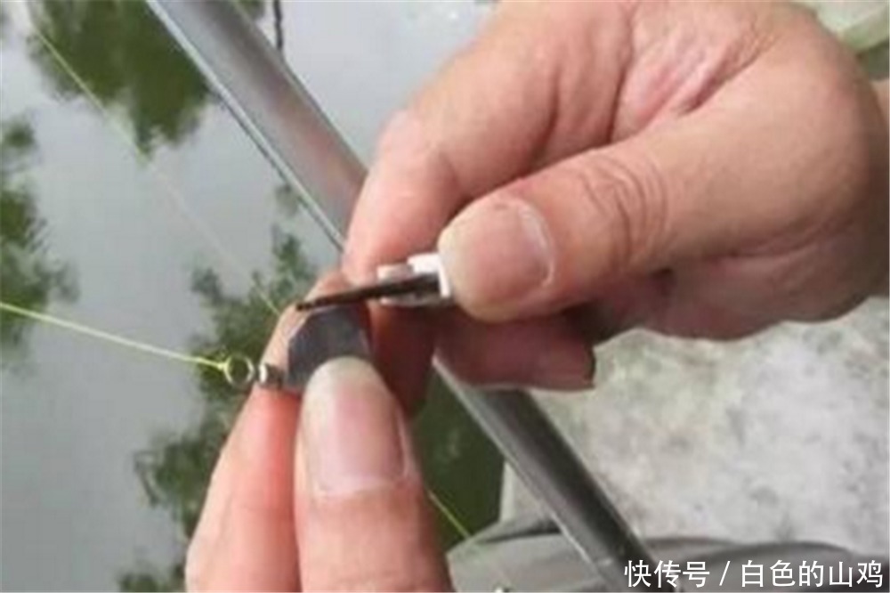 调漂方法大全：调漂方法有多种，造成调漂不准，大多是这些因素