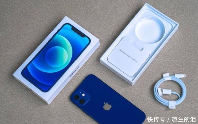 优缺点|体验iPhone12两周后，憋了满肚子心里话，我来说说优缺点