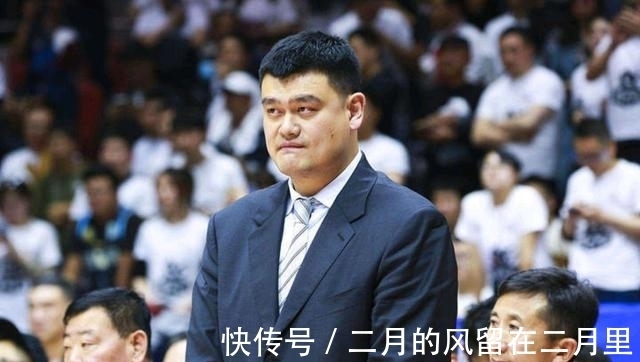 cb郭少太冤了!无限期禁赛+错失MVP 姚明视若罔闻 辽篮冲冠又遇阻碍