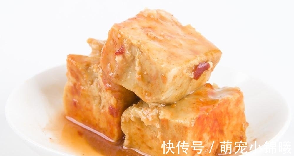 豆腐乳|中国有名的“四大豆腐乳”,你吃过几种?王致和遗憾未上榜