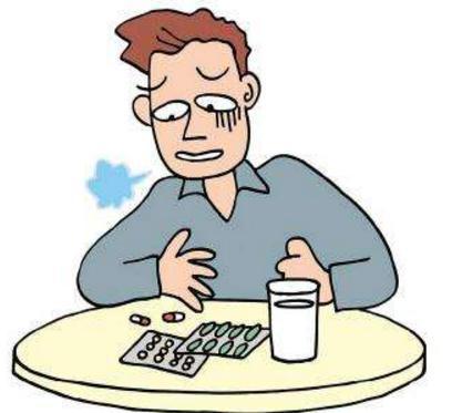 乙酰氨基酚|感冒根本不用求医生，感冒药种类多也不怕，这样买药，感冒好的快