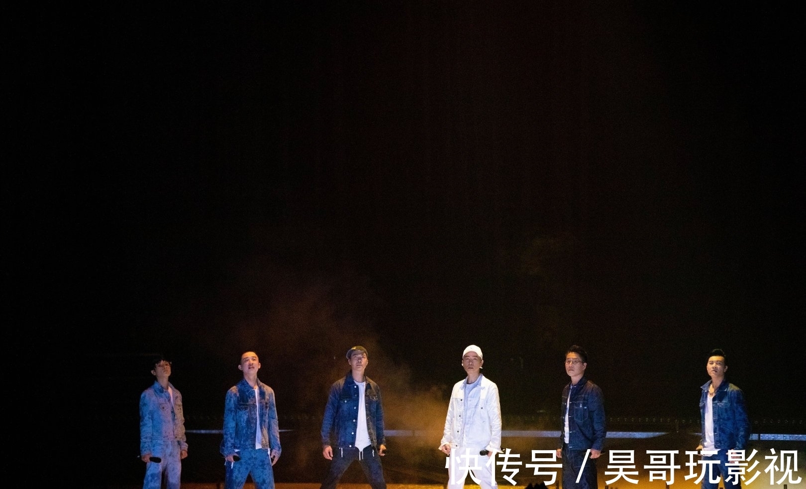 劉端端|歐陽(yáng)靖陳輝被淘汰，獒犬麥亨利晉級(jí)引爭(zhēng)議，被網(wǎng)友嘲諷吃相難看