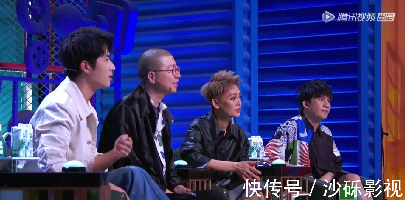 赛制|宁静，你让观众更加坚信了《脱口秀大会》的赛制存在严重漏洞