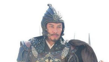 扈三娘&梁山有哪些人是不该上梁山,但被宋江等人逼上梁山的!