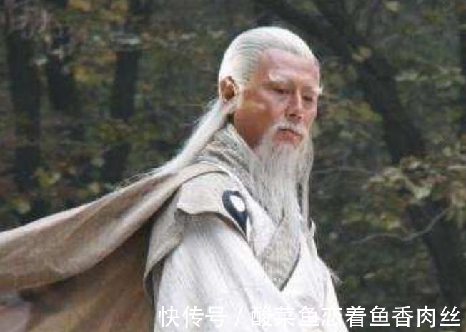 周朝#为啥姜子牙刚死，周王就杀光了他的后人？网友：帝王无真情