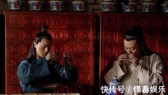 痴人|身如逆流船,心比铁石坚中药之父李时珍,一生的中医痴人