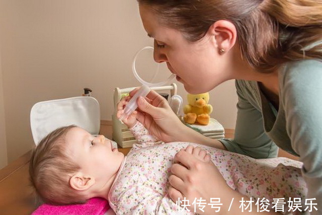 传染|哺乳期的妈妈感冒了,宝宝也被传染了,怎么办