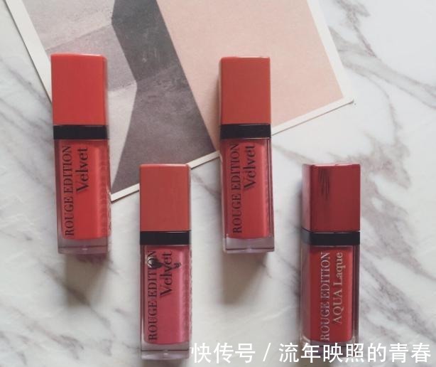 国货|这3款平价“国货口红”,完美替代大牌色号!显色显白更持久