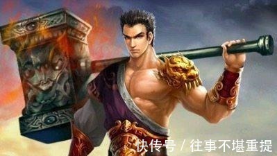 昊天宗|斗罗大陆顶级武魂排行蓝银皇垫底、昊天锤仅第四，第一万古无一