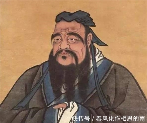 西方公认的“东方三大圣人”都是谁?全是中国人,第一名听着耳熟
