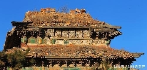 修墓|昆仑山被称为万山之祖,为何历代皇帝没人在山上修墓