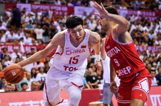 国王队|周琦欲离开凤凰队!除NBA外三支强队抛出橄榄枝,重返CBA基本无望