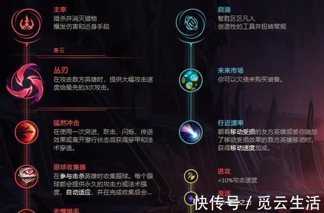 gank|国服第一小丑当打野移速500像疯狗，你会找回不当人的快乐