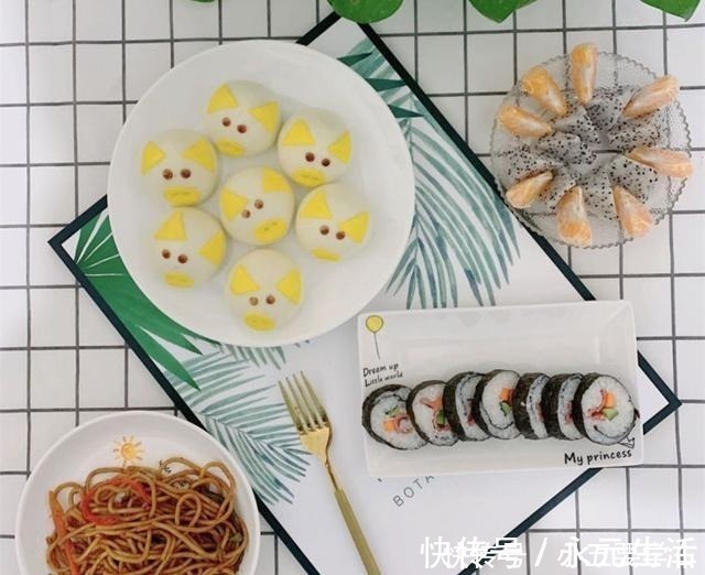 美食|如果你做的月子餐长这样,产后妈妈恐怕难以对这份美食说“不”