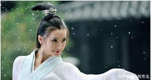 皇后|刘备的原配夫人,三次被丢下成为俘虏,去世后才被追封为皇后