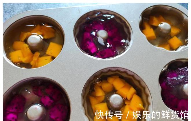 蛋挞皮|二胎妈妈每天做不重样早餐，孩子爱吃不挑食，吃饱长得快