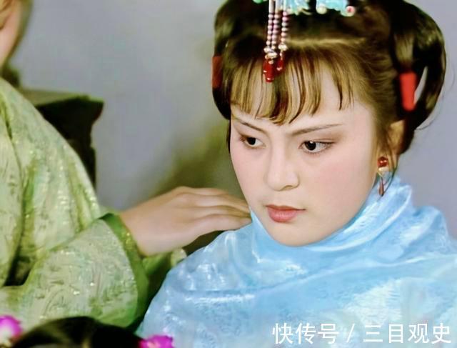 凤姐$薛宝钗究竟做了什么?让探春、凤姐、贾母三人合力将她撵出大观园