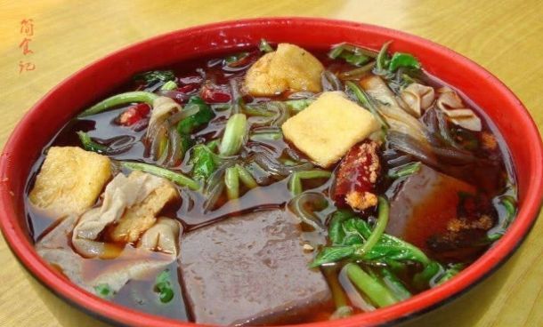 你最怀念的校门口美食第4个最便宜，第7个最贵，第10个最浪漫
