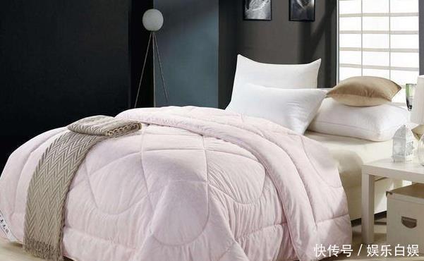 杀菌|被子放久了太难闻,再也不用只靠晒太阳,只用一招轻松去味