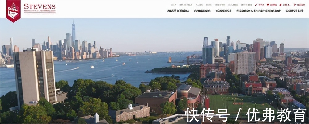 实力|U.S.News排行偏后,这三所美国留学理工学校排行一般,实力强劲